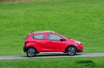 Vauxhall Viva Rocks 2017 года